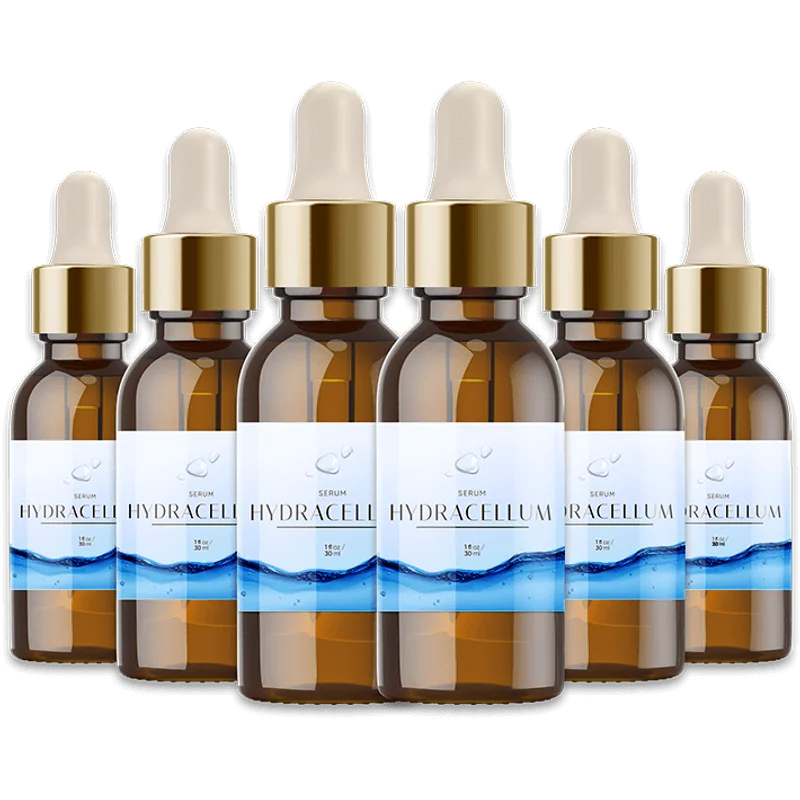 Hydracellum bottle